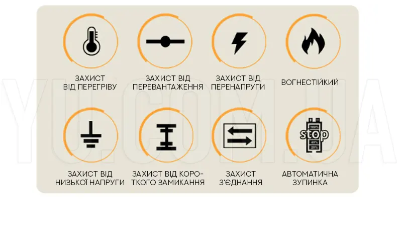 Зарядний пристрій для акумуляторів з функцією ремонту 12V/24V 10A/3 Зарядний пристрій для акумуляторів з функцією ремонту 12V/24V 10A/3